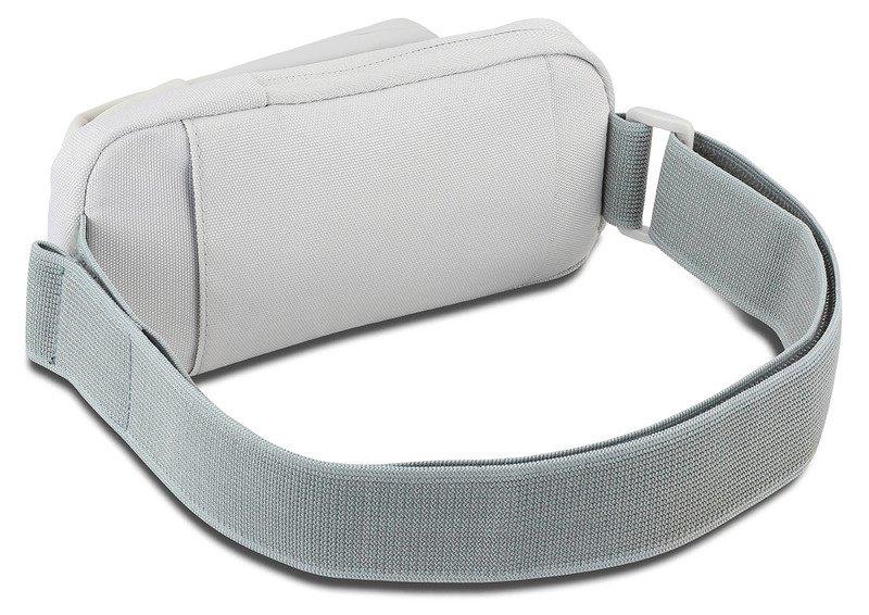 Chiemsee  Sport Waist Bag, creme 