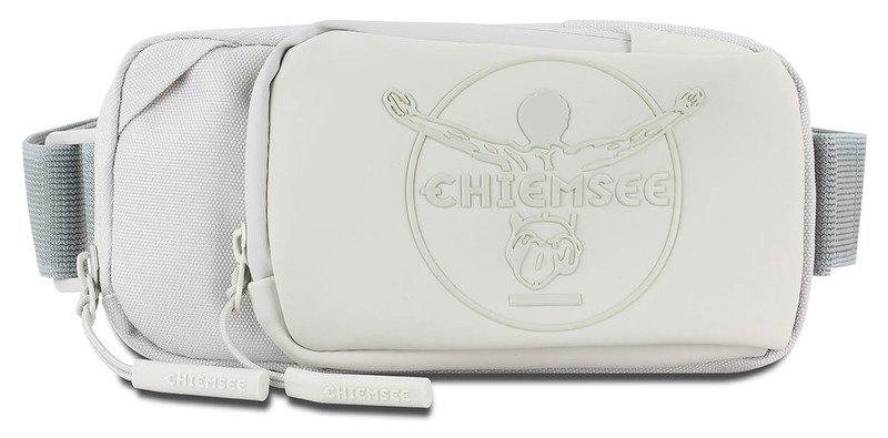 Chiemsee  Sport Waist Bag, creme 