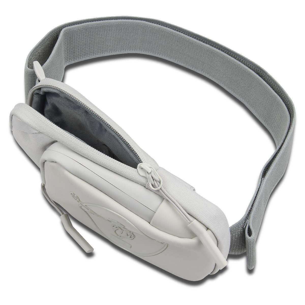 Chiemsee TRACK N DAY Sac banane  