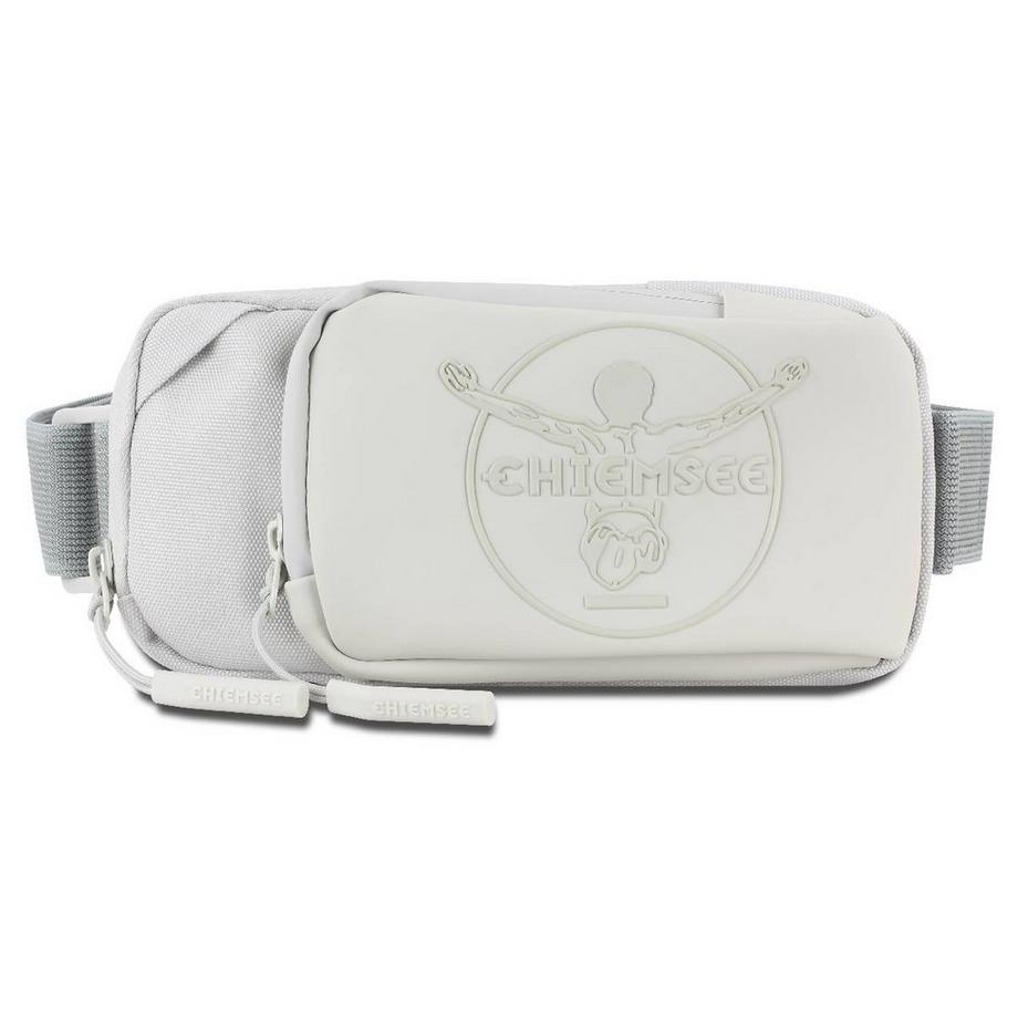 Sport Waist Bag, creme