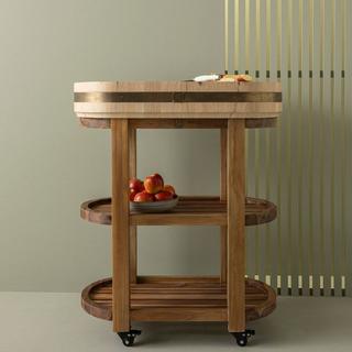 Calicosy Carrello SALERS  