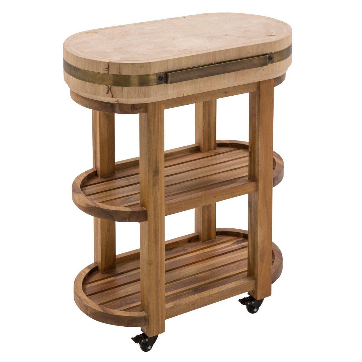 Calicosy Carrello SALERS  