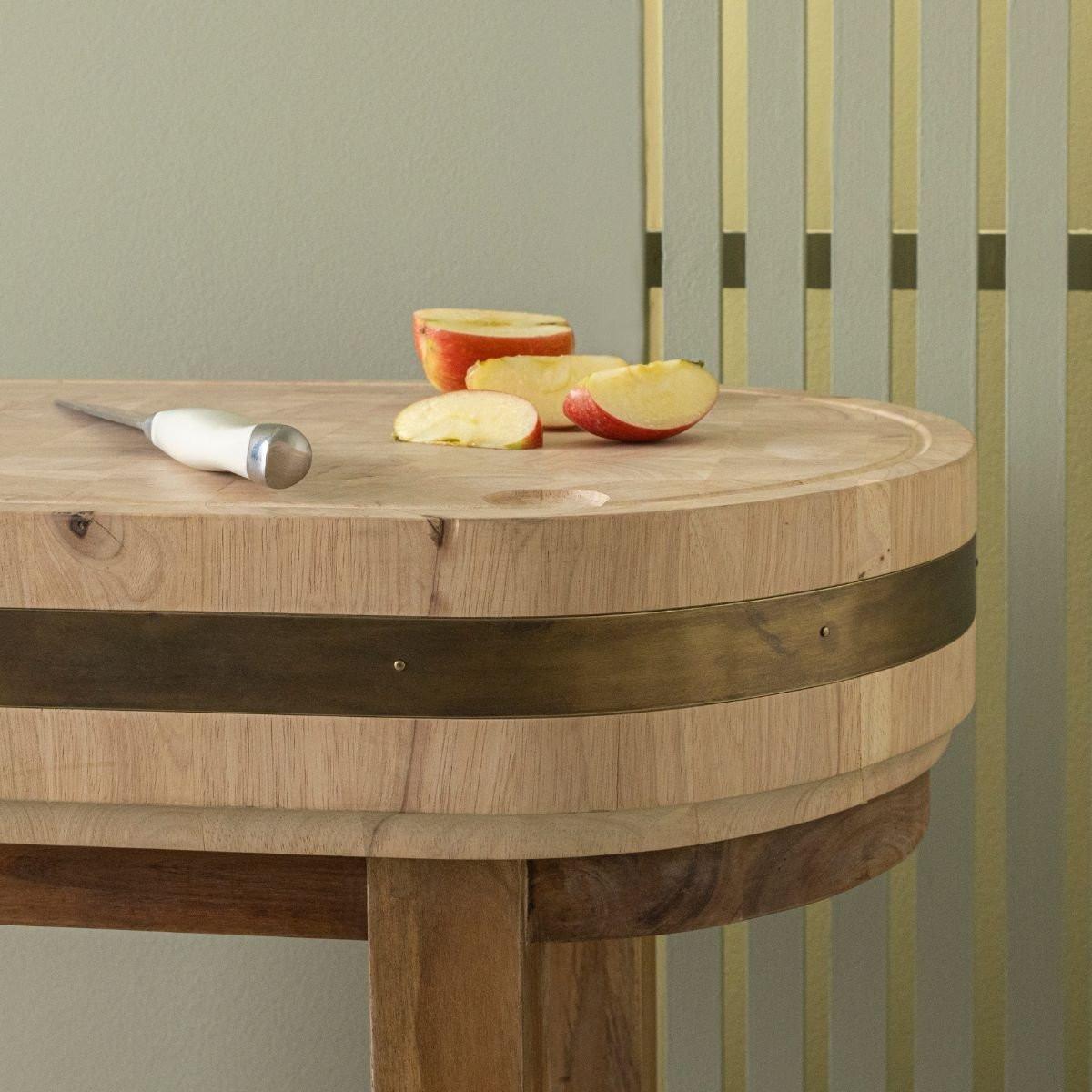 Calicosy Carrello SALERS  