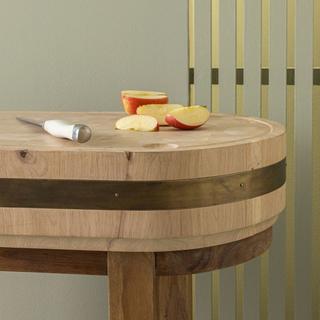 Calicosy Carrello SALERS  