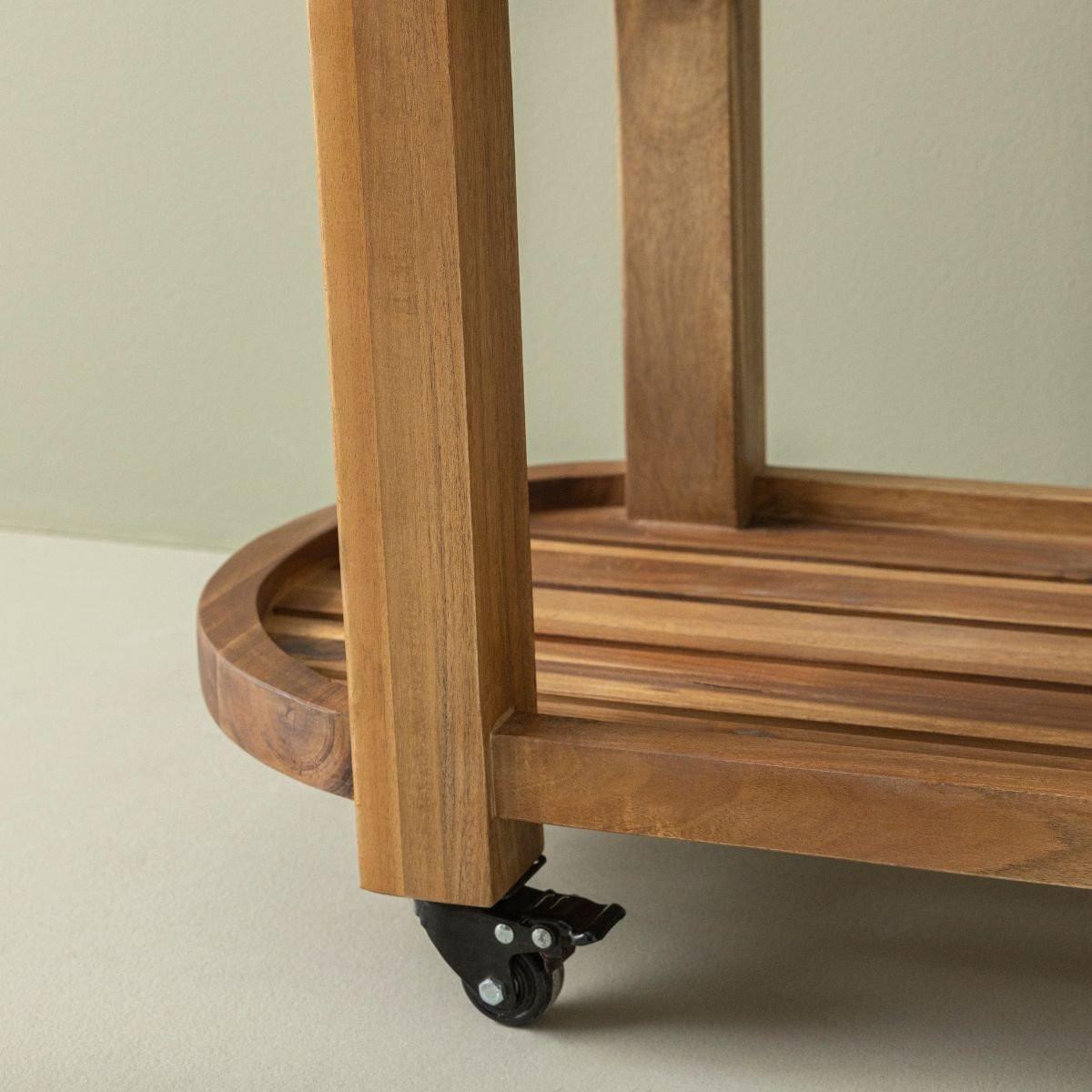 Calicosy Carrello SALERS  