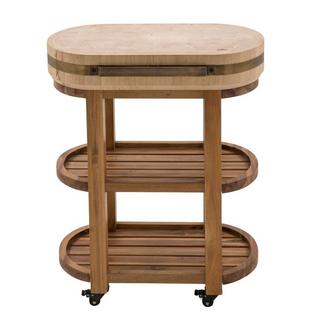 Calicosy Carrello SALERS  