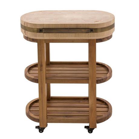 Calicosy Carrello SALERS  