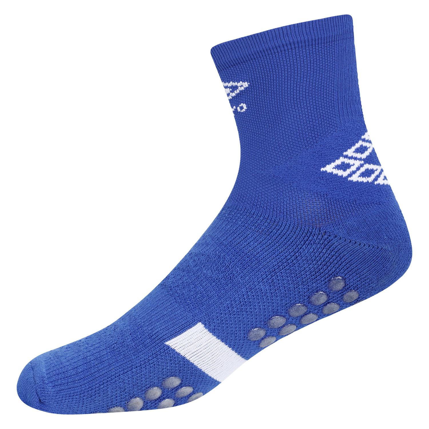 Umbro Pro Protex Socken mit SilikonNoppen  