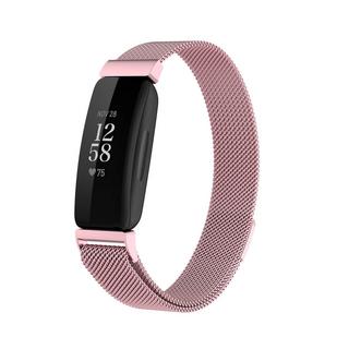 Cover-Discount  Fitbit Inspire 2 - Milanese Armband 