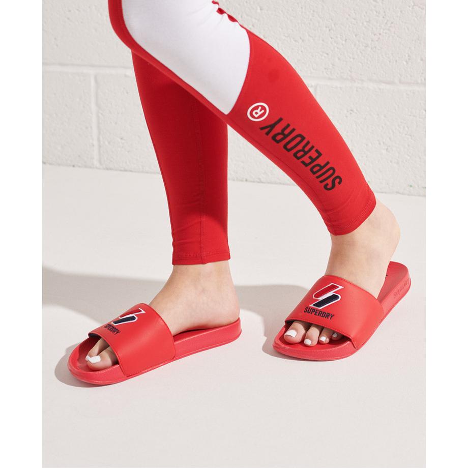 Superdry Claquettes Core  