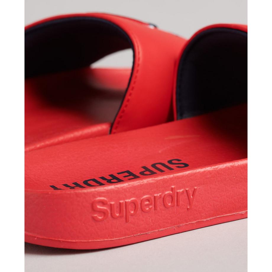 Superdry Claquettes Core  
