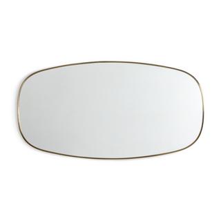 AM.PM Miroir cadre laiton vieilli H100cm  