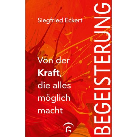 Begeisterung Eckert, Siegfried Couverture rigide 