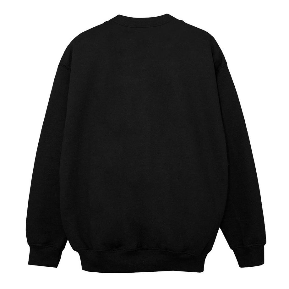 Harry Potter  Sweat SLYTHERIN 