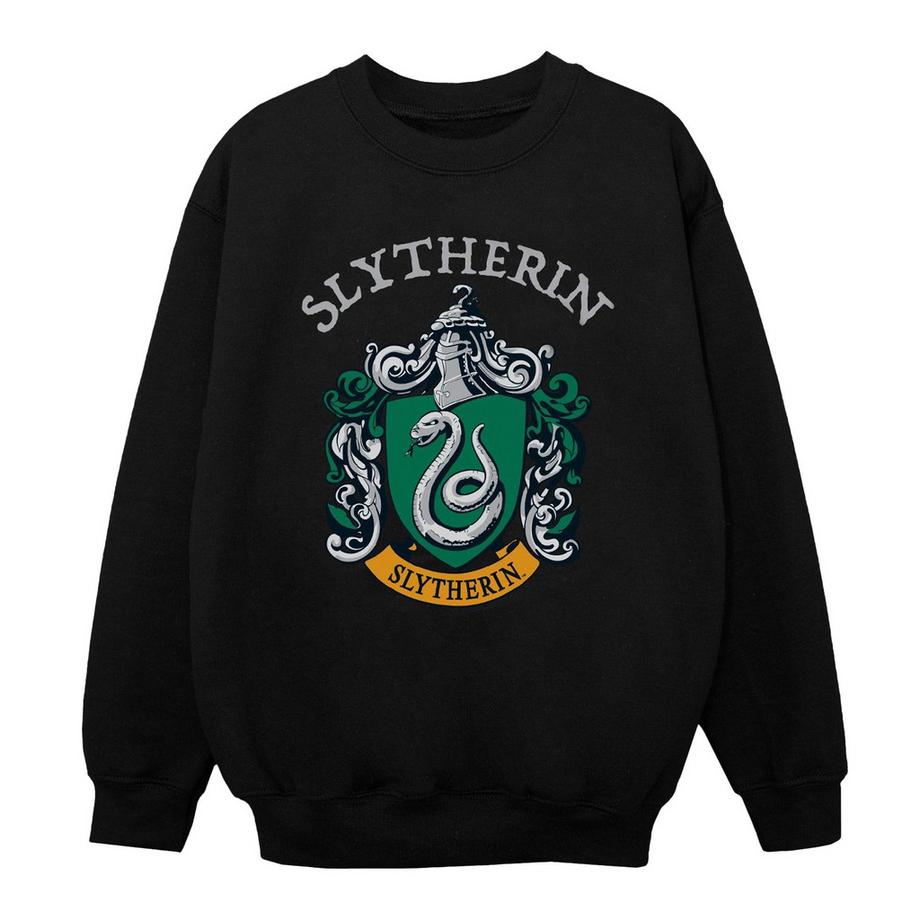 Sweat SLYTHERIN