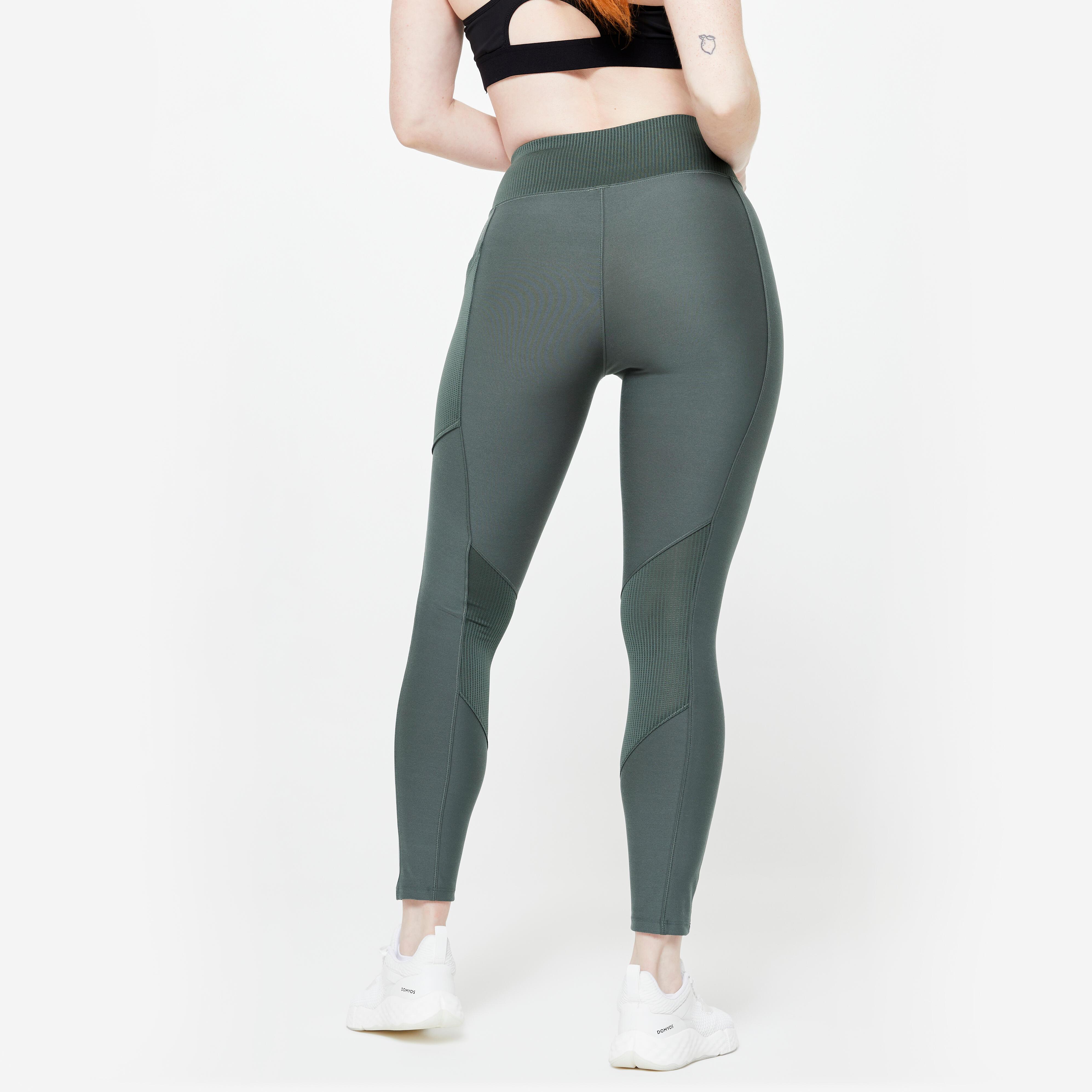 DOMYOS  Leggings - CARDIO 