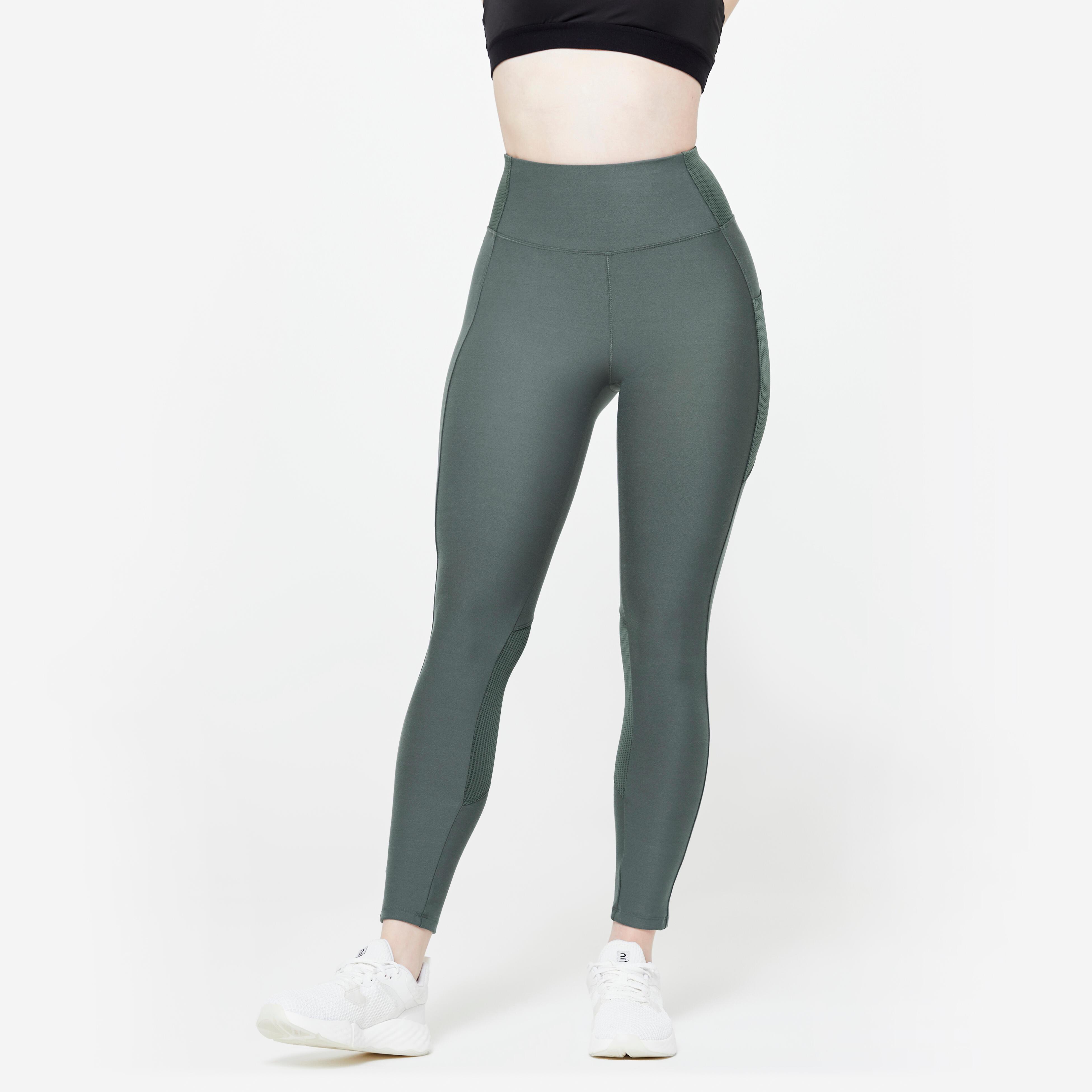 DOMYOS  Leggings - CARDIO 