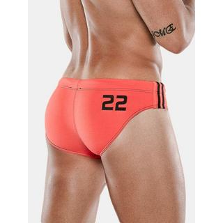 Code22  Slip de bain Medley 