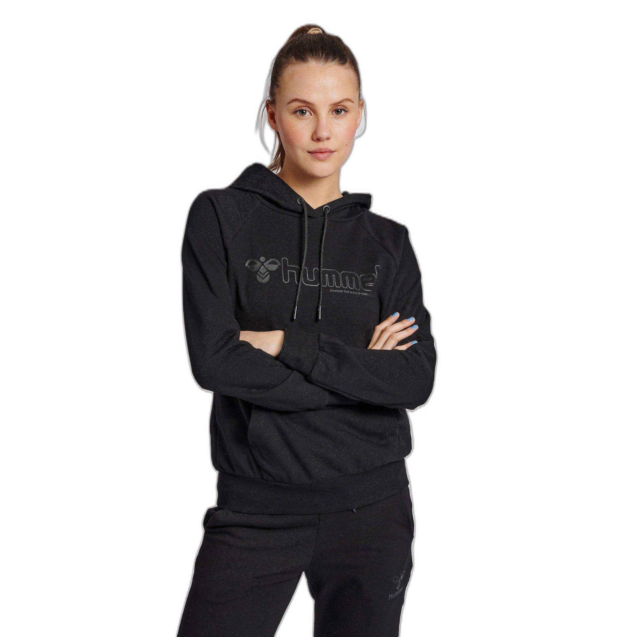 Hummel  kapuzenpullover, damen noni 2.0 