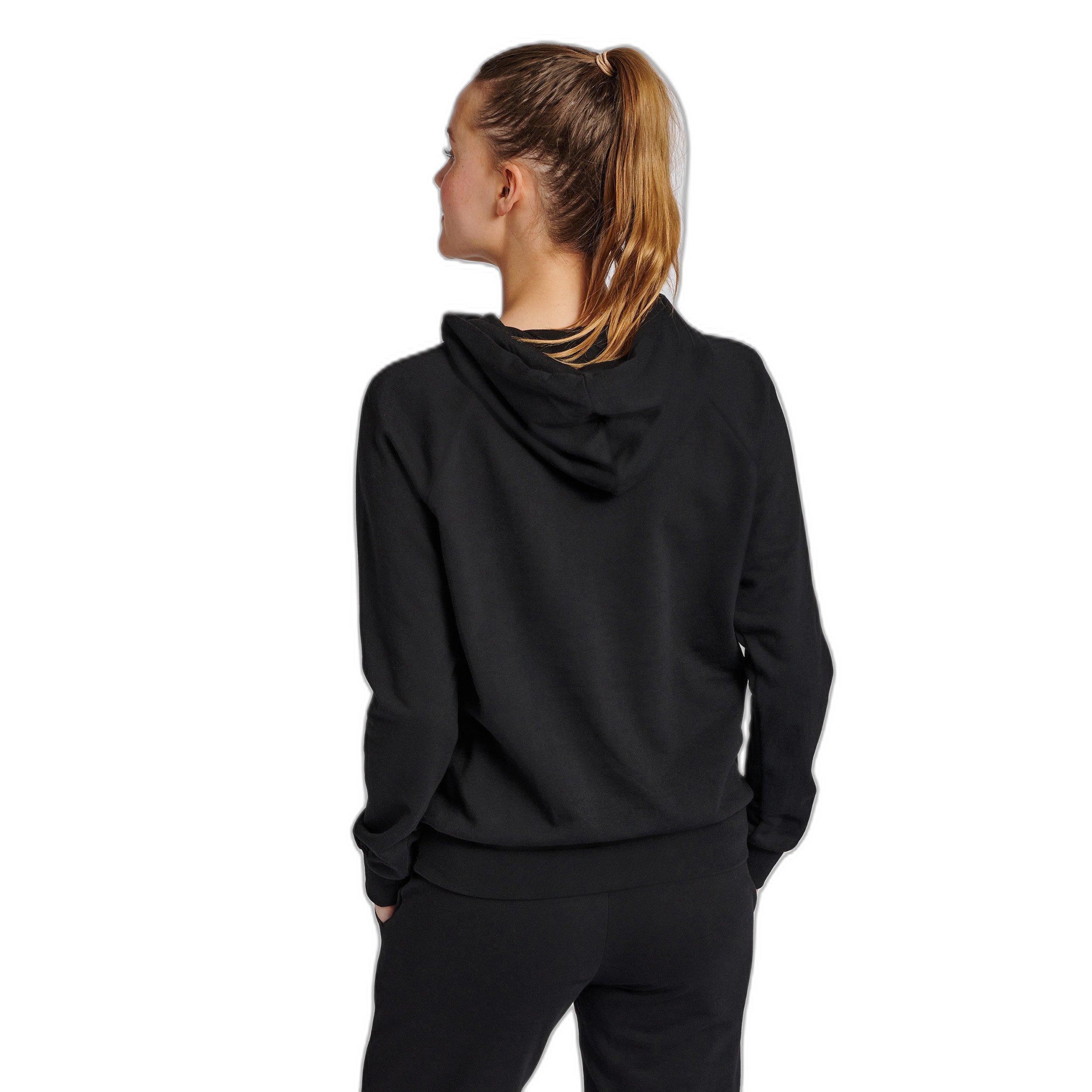 Hummel  kapuzenpullover, damen noni 2.0 