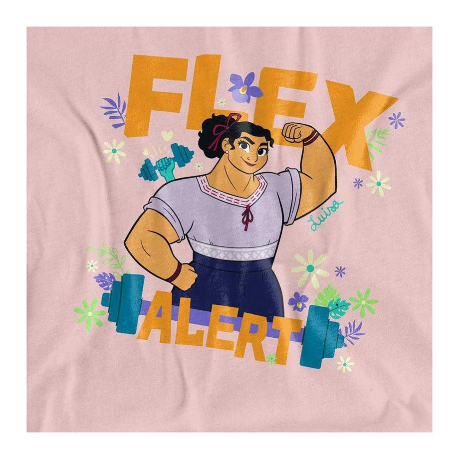 Encanto  Flex Alert T-Shirt 