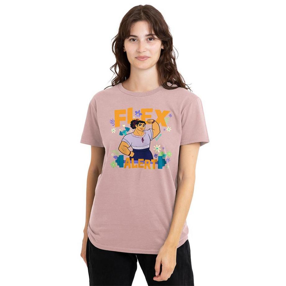 Encanto  Flex Alert T-Shirt 