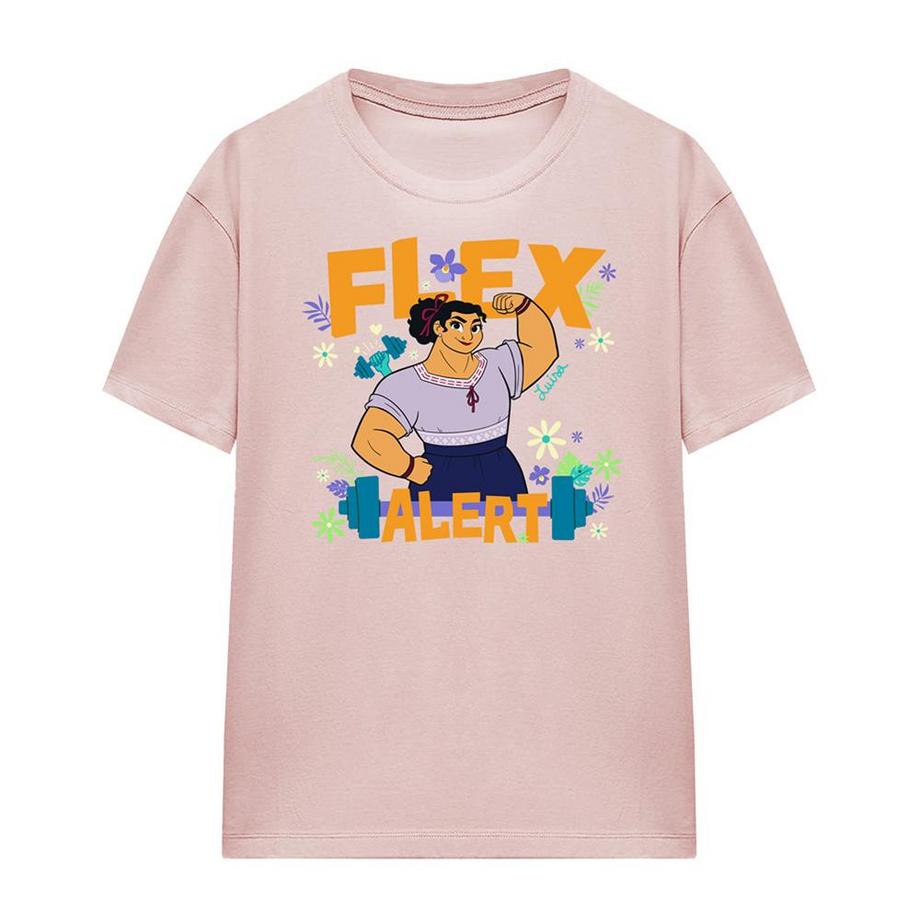 Flex Alert T-Shirt