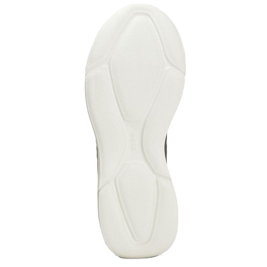 BOSS Dean Logo Sneakers  