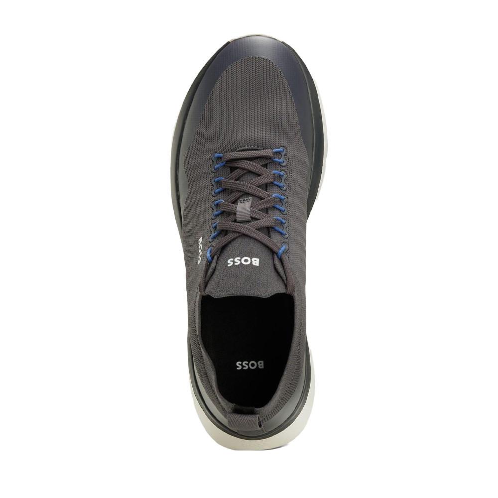 BOSS  Sneaker Dean, Logo 