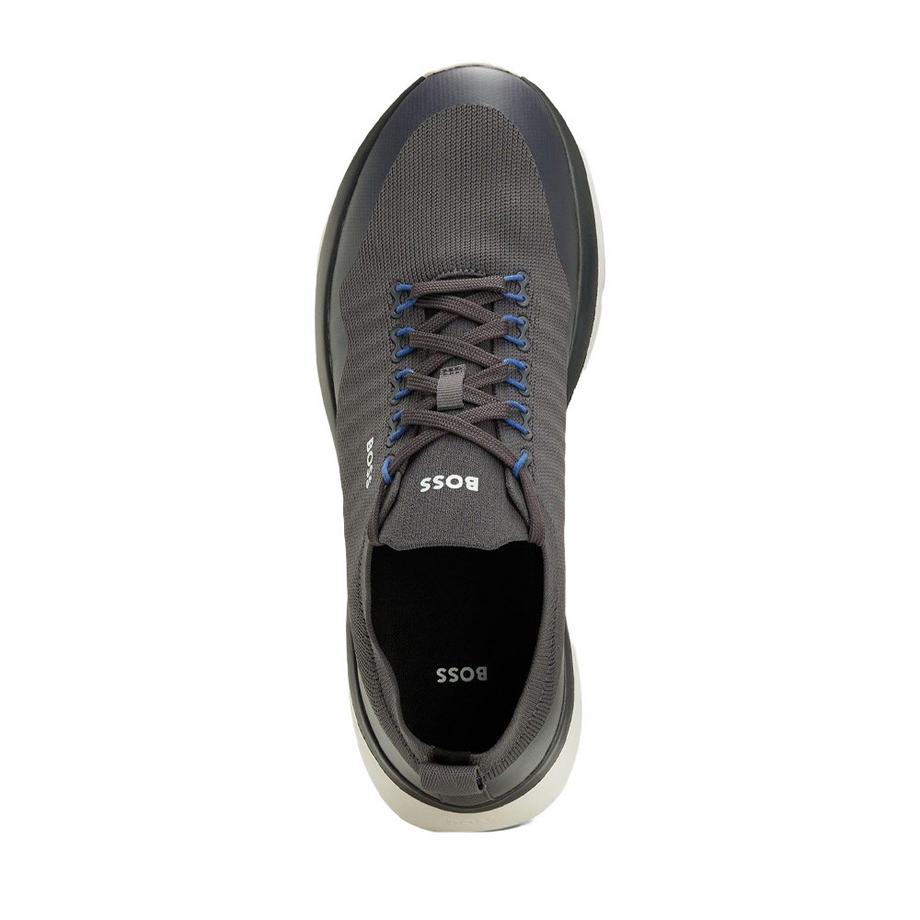 BOSS Dean Logo Sneakers  