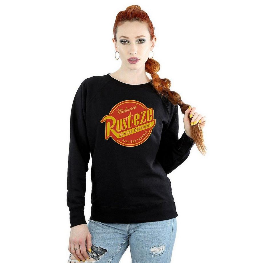 Cars RustEze Sweatshirt  
