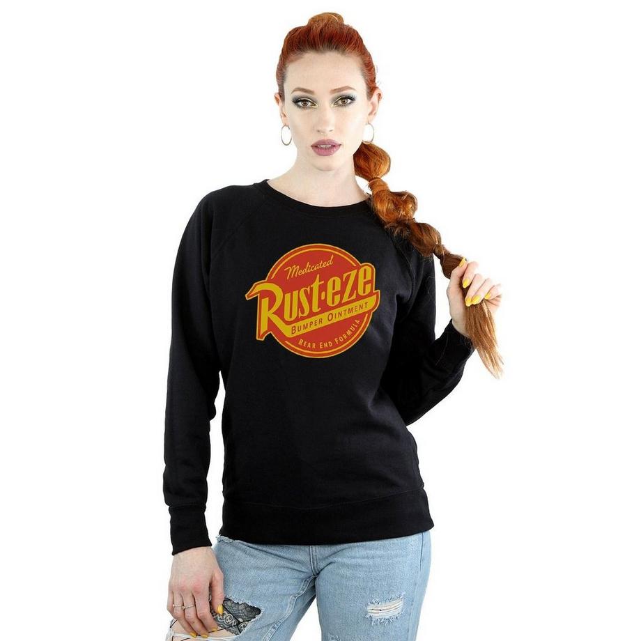 Cars RustEze Sweatshirt  