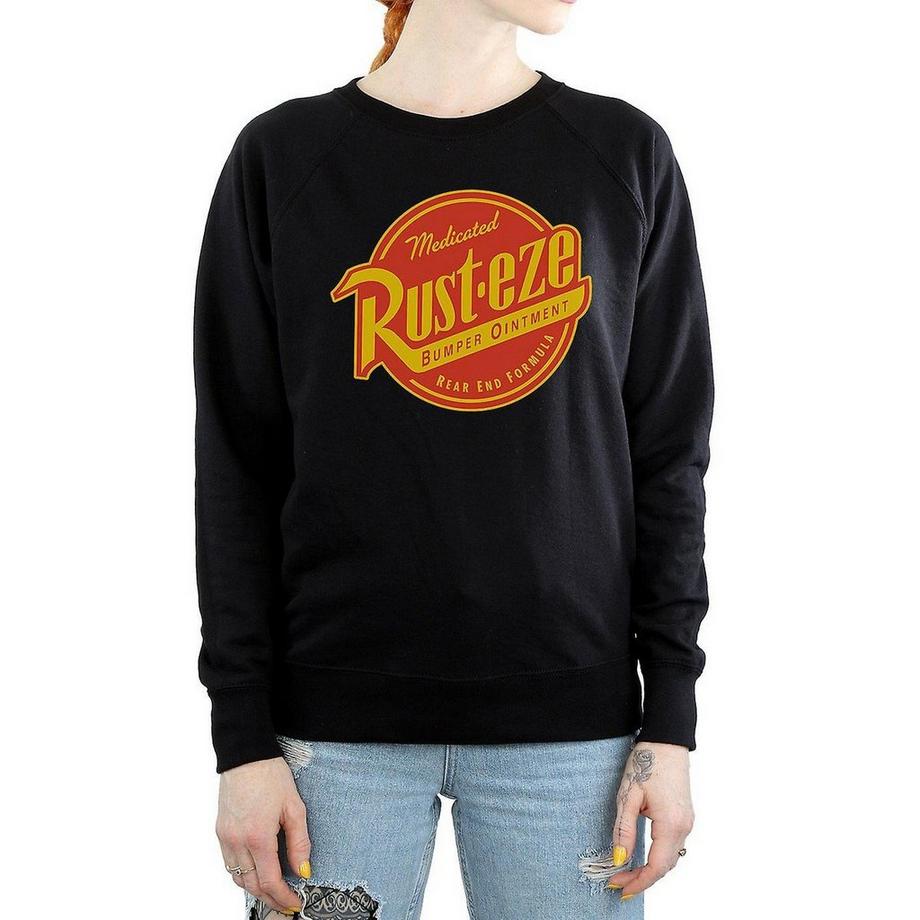Cars RustEze Sweatshirt  