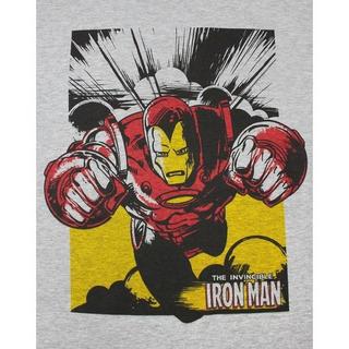 Iron Man  Tshirt 