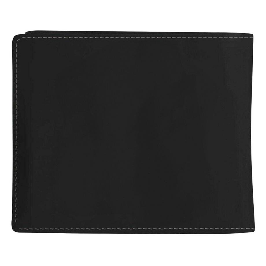 Queen Wappen Brieftasche  
