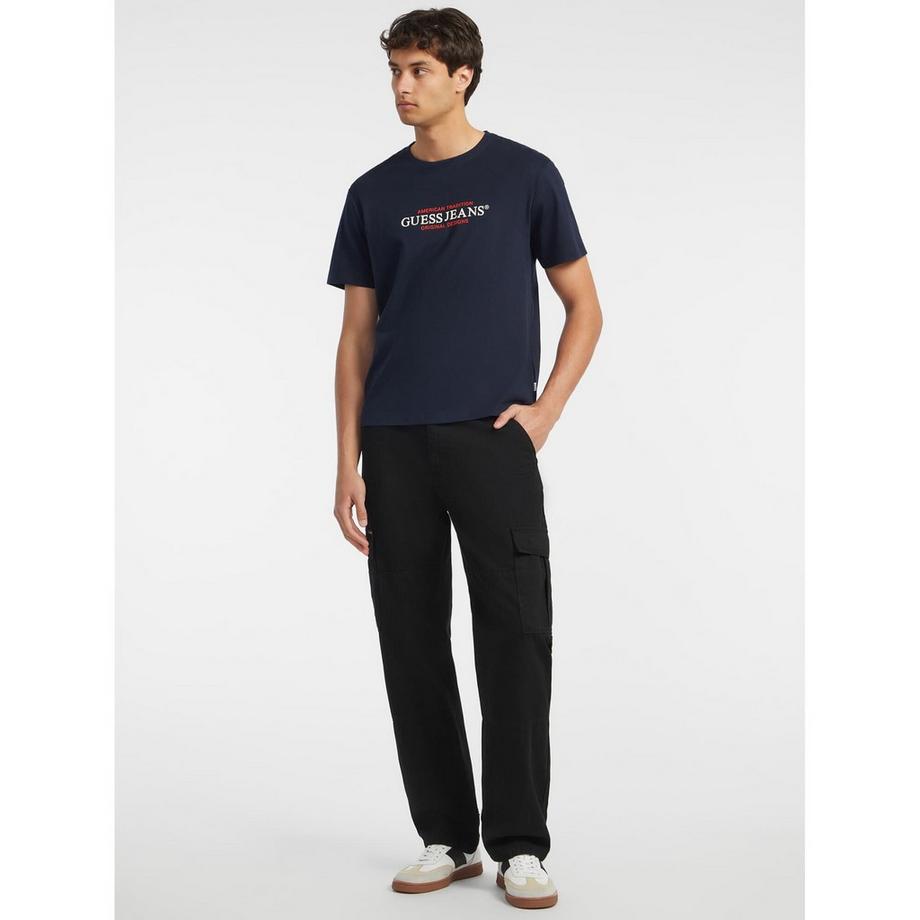 GUESS American Tradition T-Shirt  