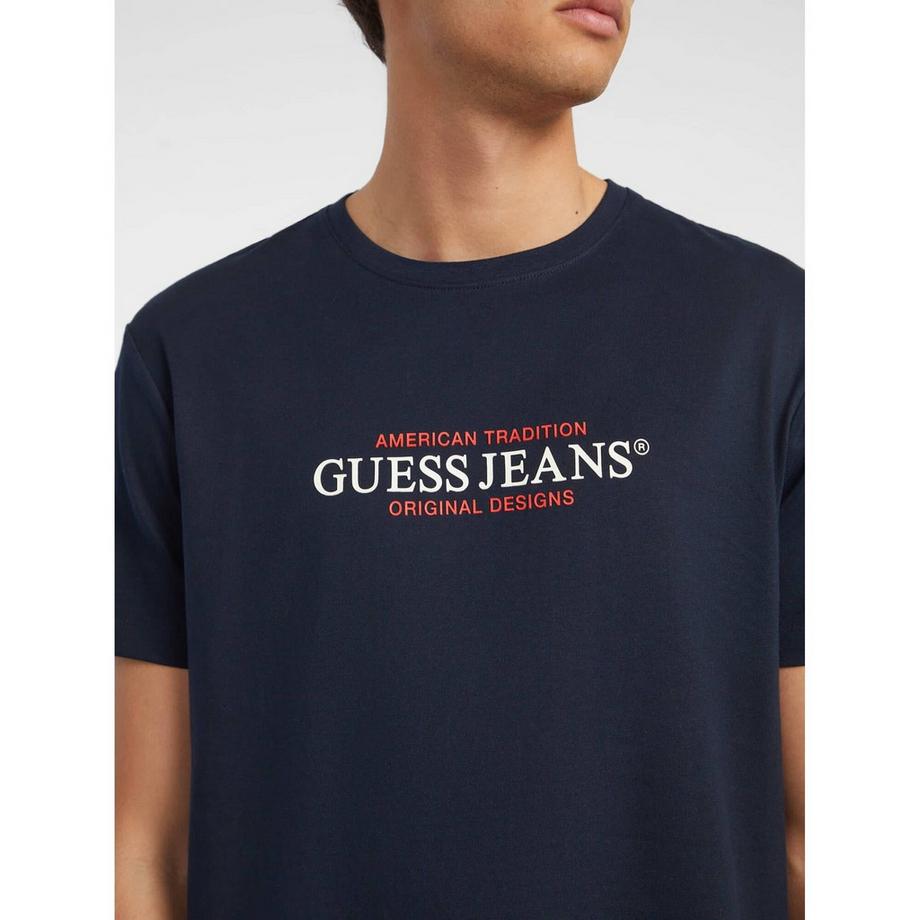 GUESS American Tradition T-Shirt  