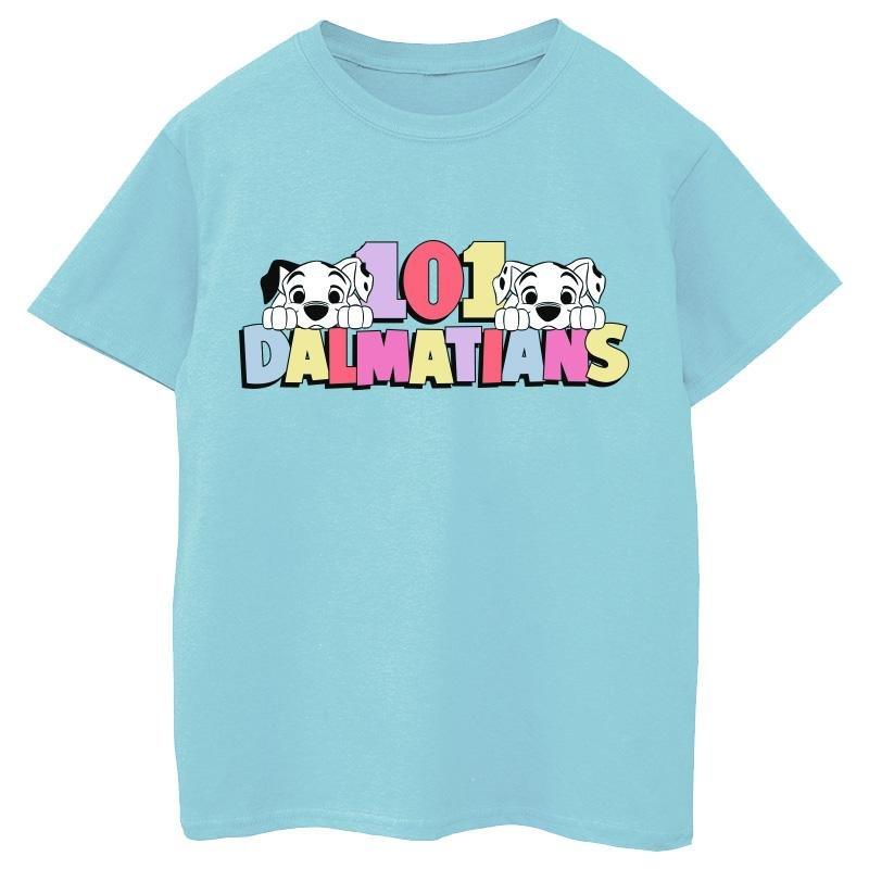 Disney  101 Dalmatians TShirt 