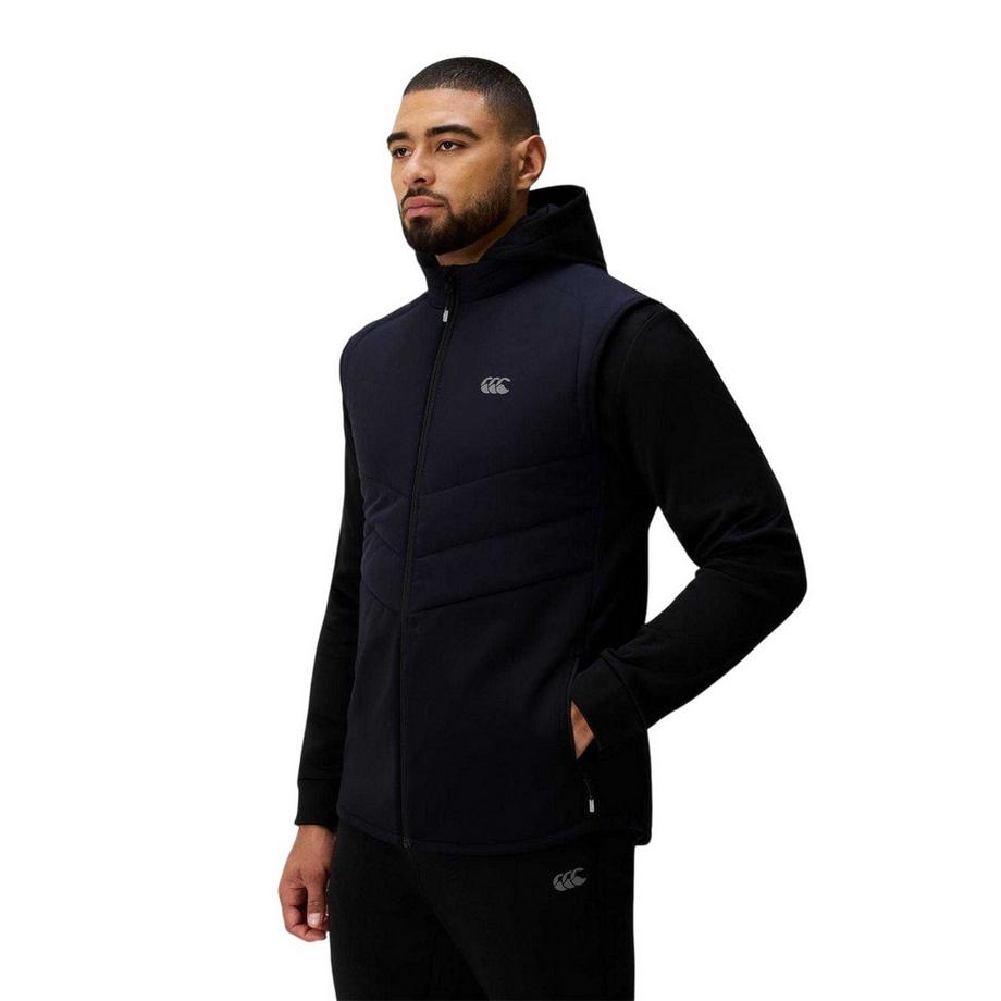 Canterbury Tempo Gilet Senza Maniche  