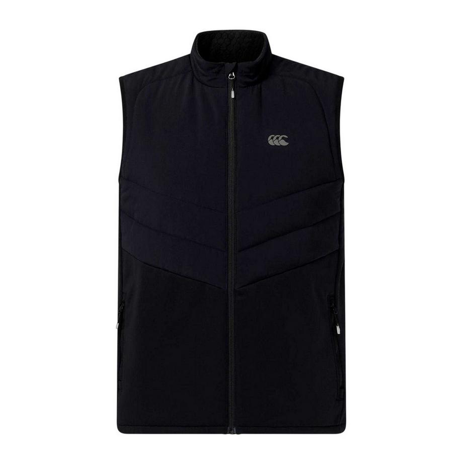 Tempo Gilet Senza Maniche