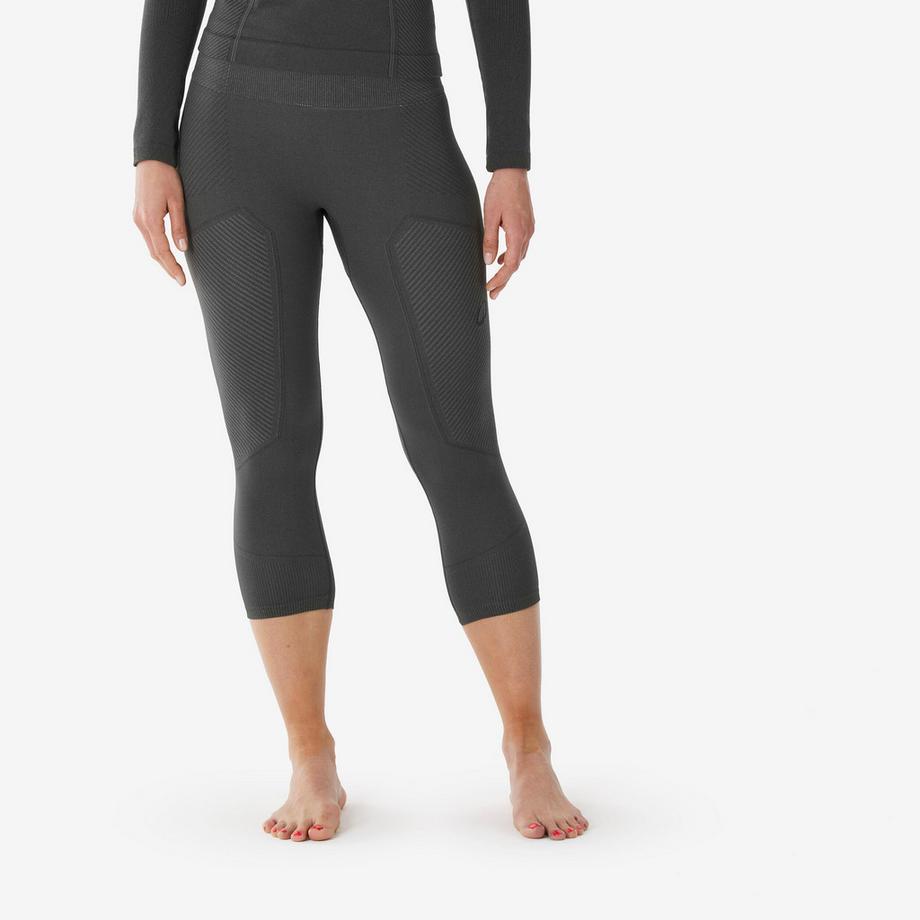 WEDZE  Lange Unterhose  Thermo- und Stretch-Tights 