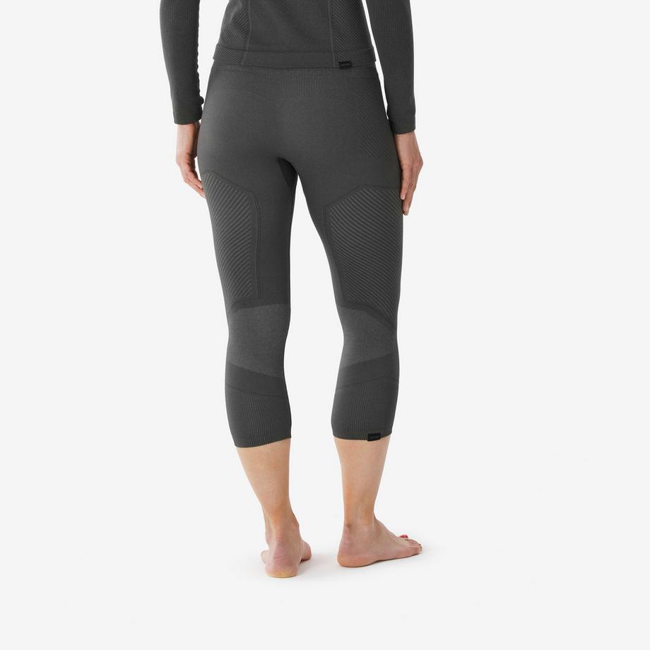 WEDZE  Lange Unterhose  Thermo- und Stretch-Tights 
