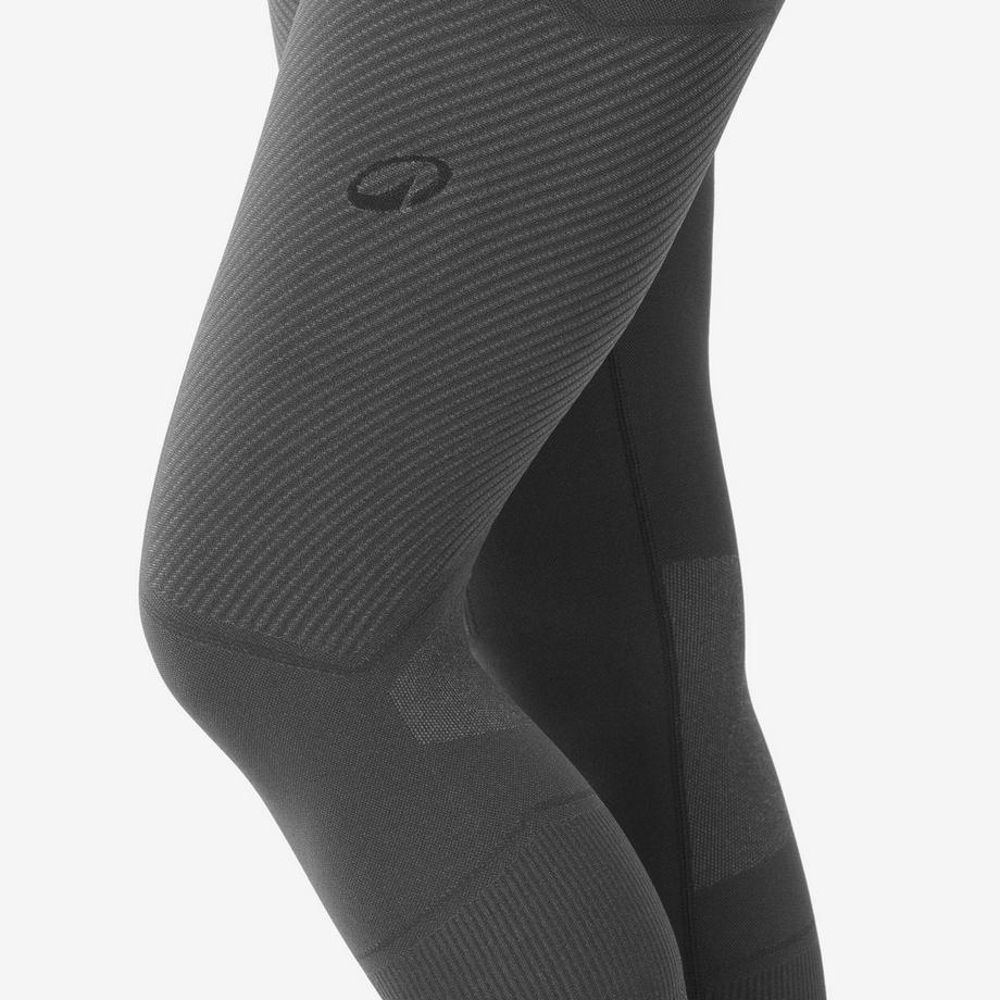WEDZE  Lange Unterhose  Thermo- und Stretch-Tights 