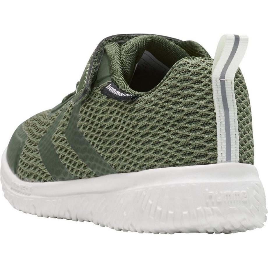 Hummel Actus Tex Baskets Enfant  