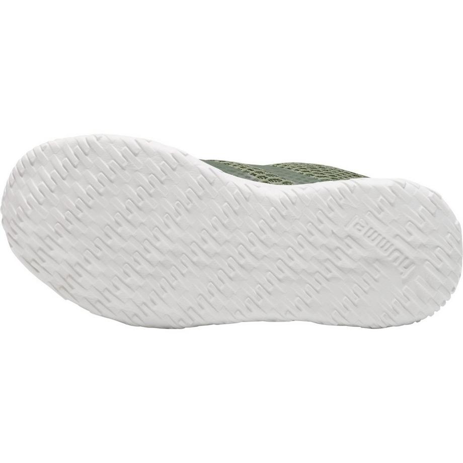 Hummel Actus Tex Baskets Enfant  