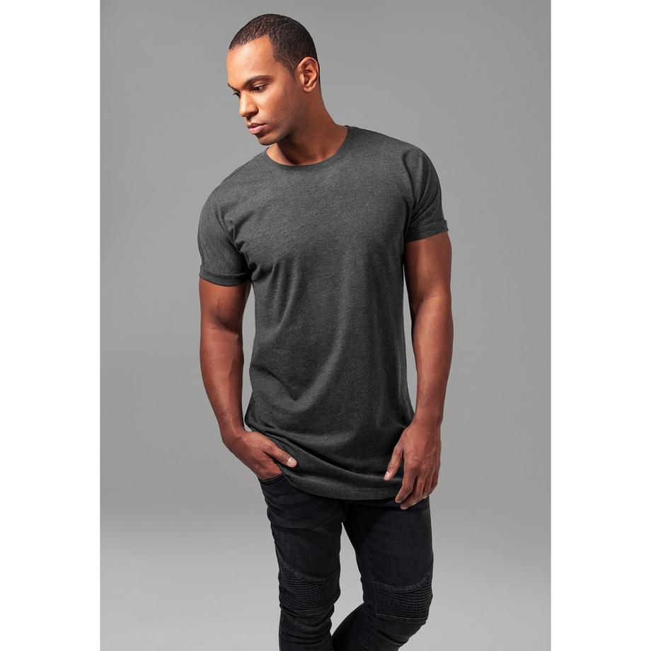 URBAN CLASSICS T-Shirt Long Shaped  