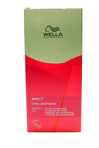 wella  Wave it extra cond. Intense N/F Kit 