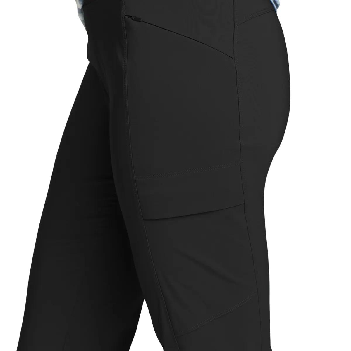 Eddie Bauer  Pantalon INCLINE UTILITY 