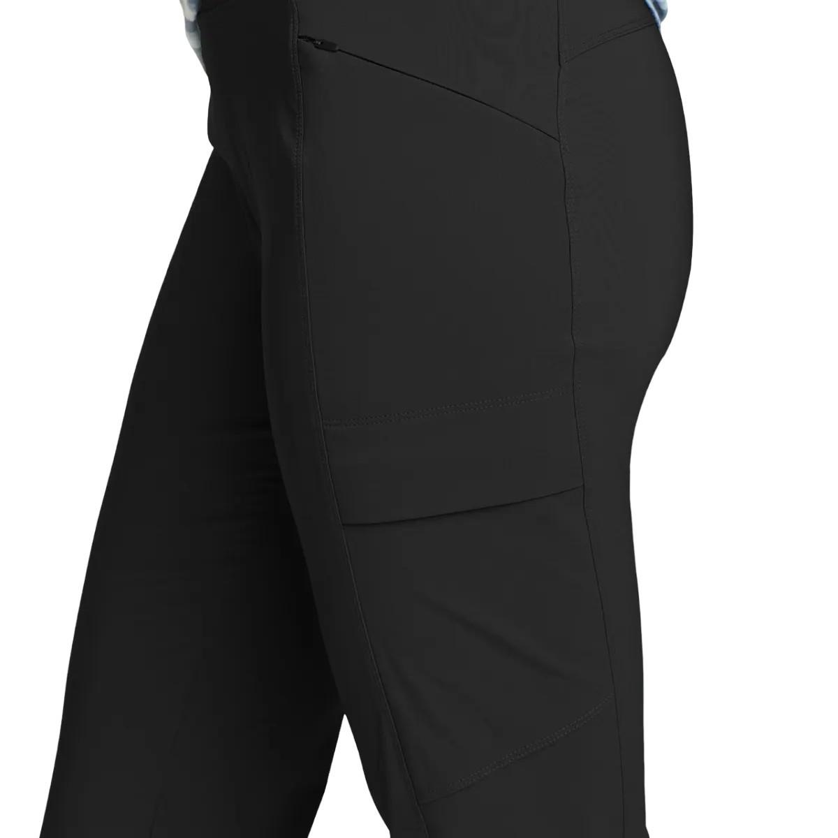 Eddie Bauer Incline Utility Hosen  