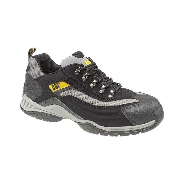 Caterpillar  Moor Sicherheits Turnschuhe 